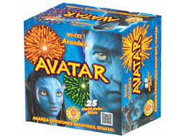 AVATHAR - I PAPER BOMB